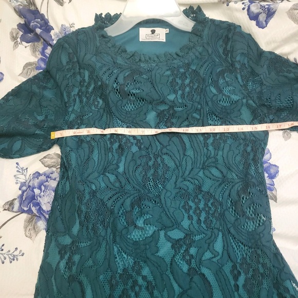 Dainty Jewells high-low dress! - Picture 5 of 5